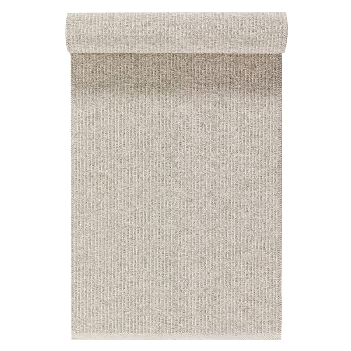 Fallow rug  Sand, 70 x 250 cm Scandi Living