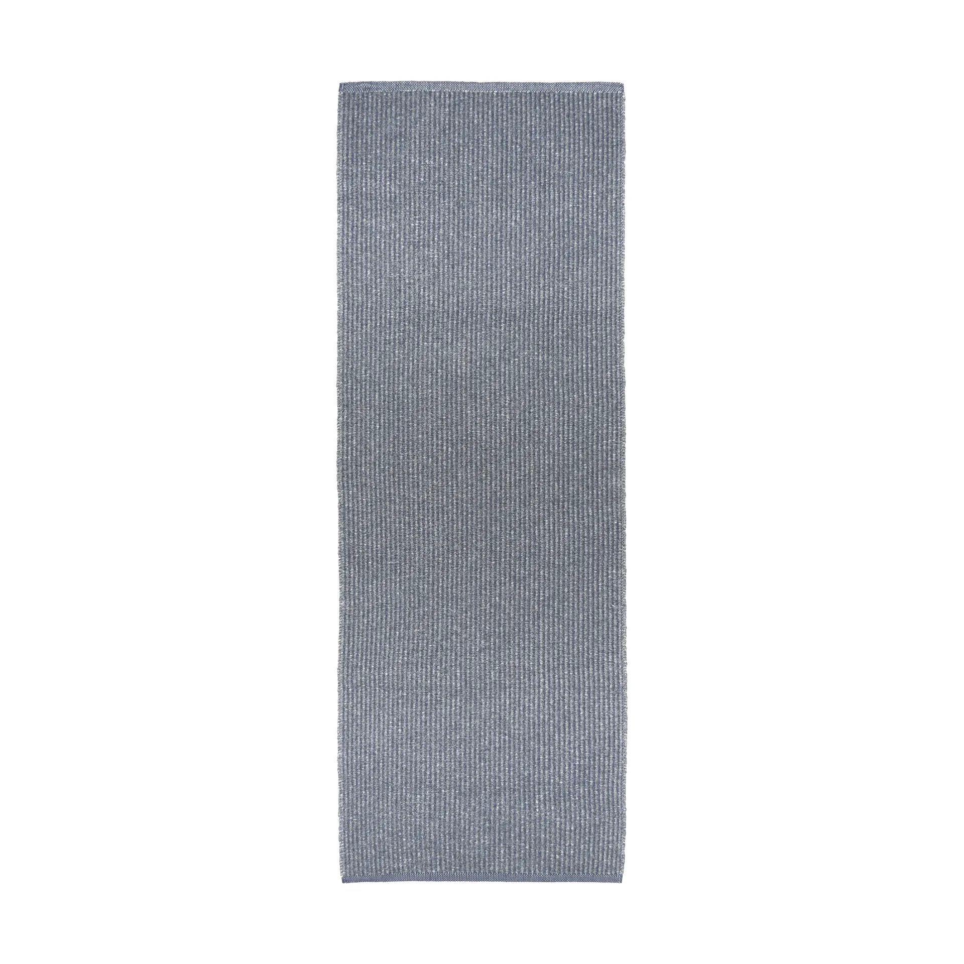 Fallow runner rug, Blue, 70x150 cm Scandi Living