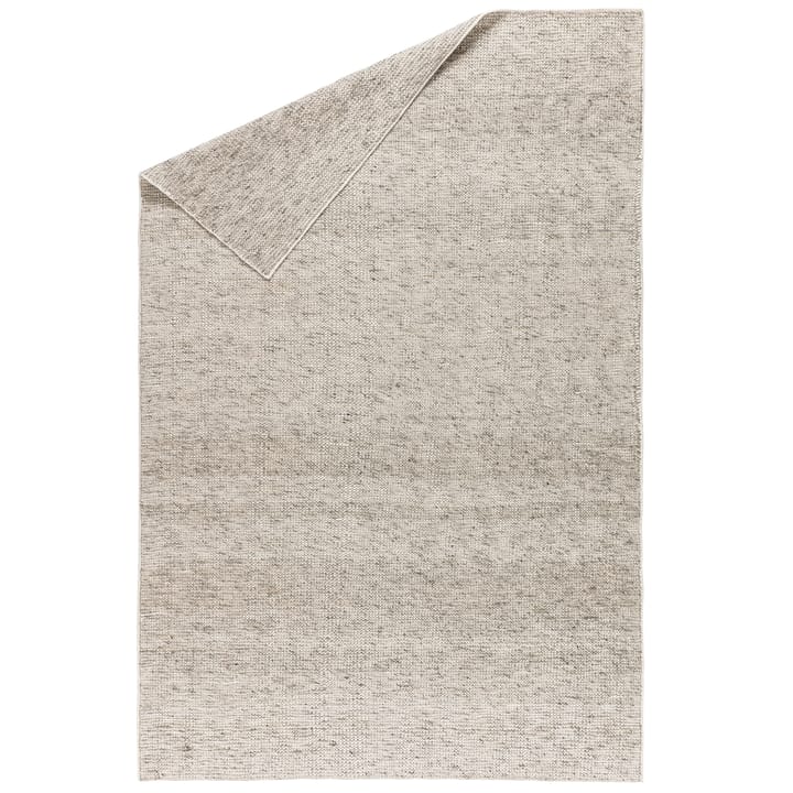 Fawn wool carpet white - 200x300 cm - Scandi Living