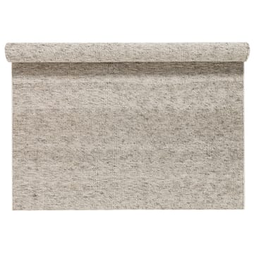 Fawn wool carpet white - 200x300 cm - Scandi Living
