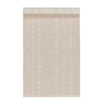 Fir rug nude - 70x150 cm - Scandi Living