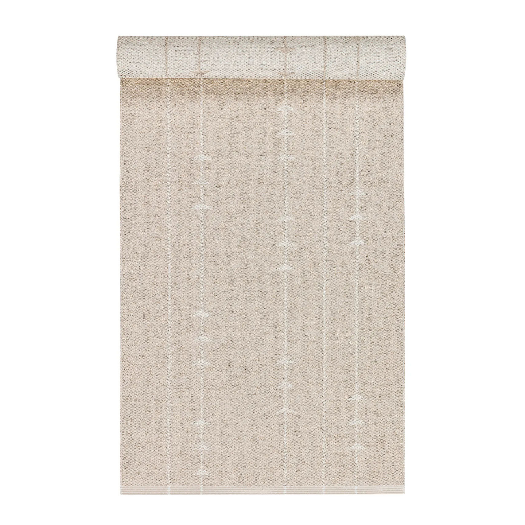Fir rug nude, 70x200 cm Scandi Living