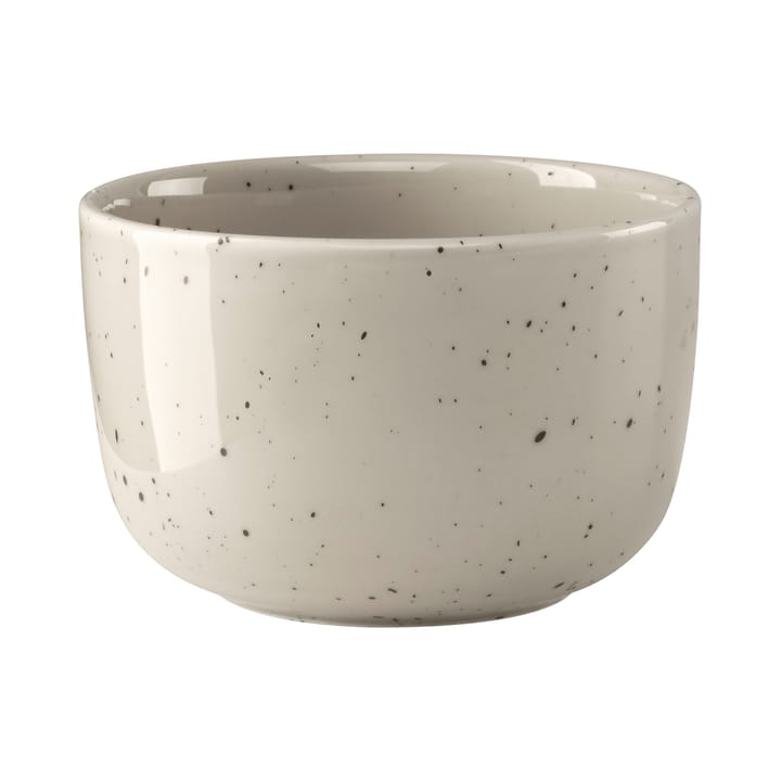 Freckle bowl 26 cl - Beige - Scandi Living