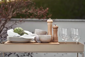 Freckle starter set 18 pieces - Beige - undefined - Scandi Living