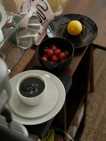 Freckle starter set 18 pieces - Black - undefined - Scandi Living