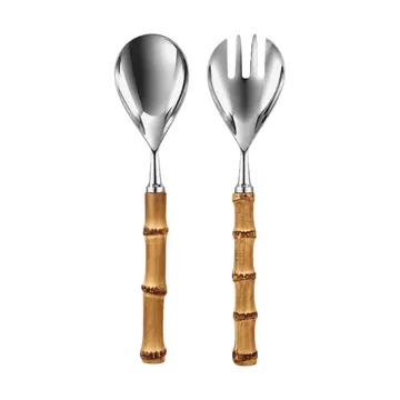 Grove salad servers - 2 pieces - Scandi Living