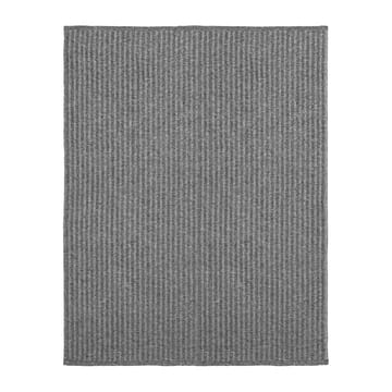 Harvest rug dark grey - 200x300cm - Scandi Living