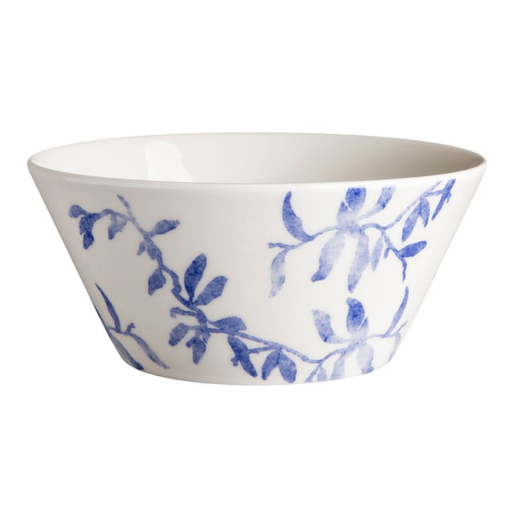 Havspil bowl 60 cl 4-pack, blue-white Scandi Living