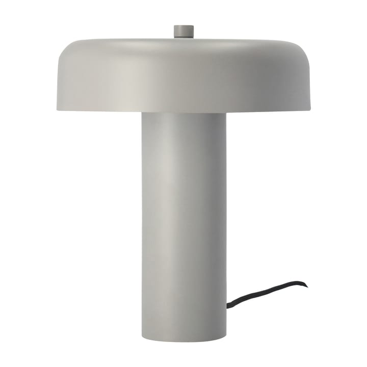 Haze table lamp 32 cm, grey  Scandi Living