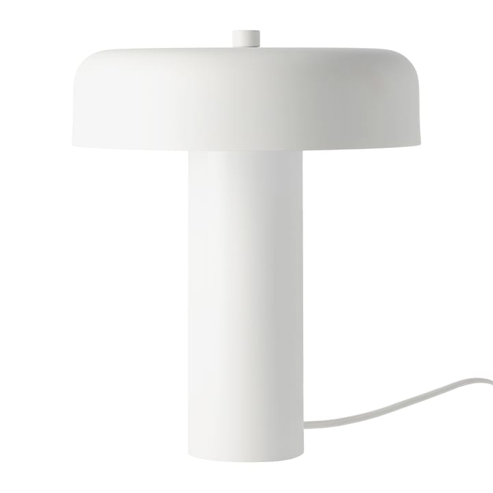 Haze table lamp 32 cm, White Scandi Living