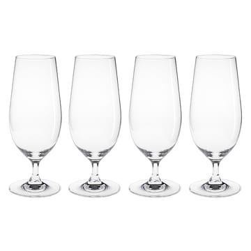 Karlevi beer glass 4-pack - 46 cl - Scandi Living