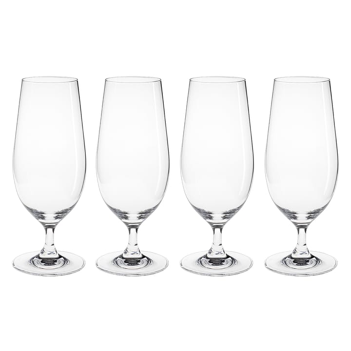 Karlevi beer glass 4-pack, 46 cl Scandi Living