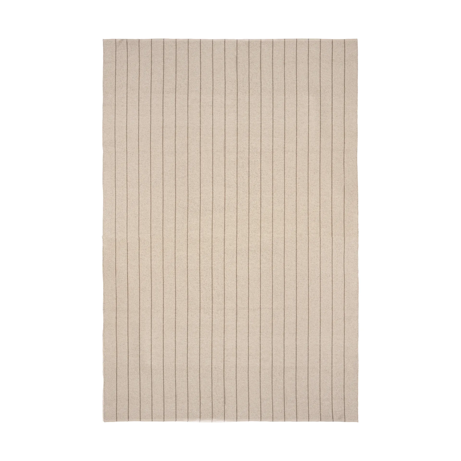 Lane rug, Beige, 150x200 cm Scandi Living