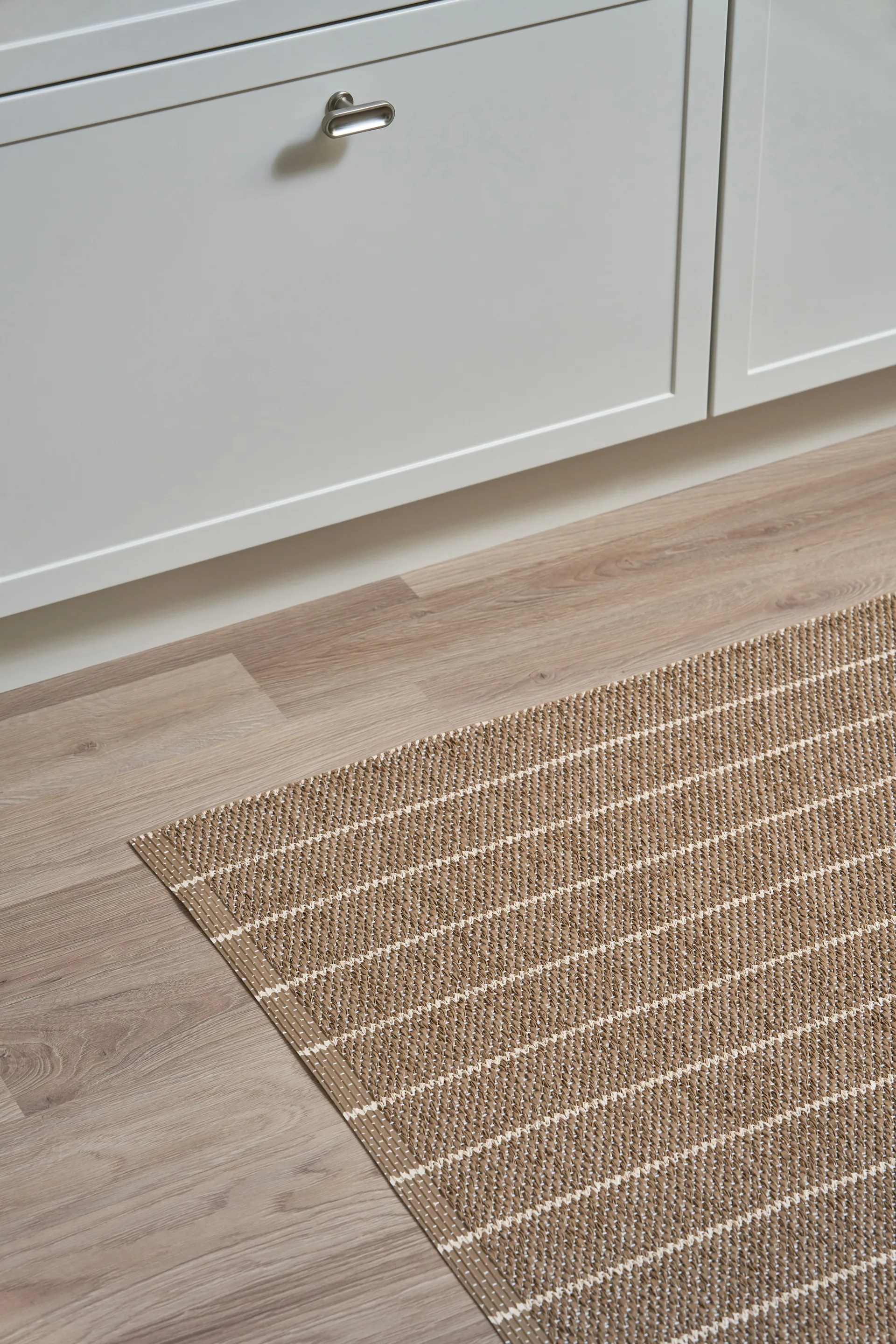 Lane rug, Beige, 150x200 cm Scandi Living