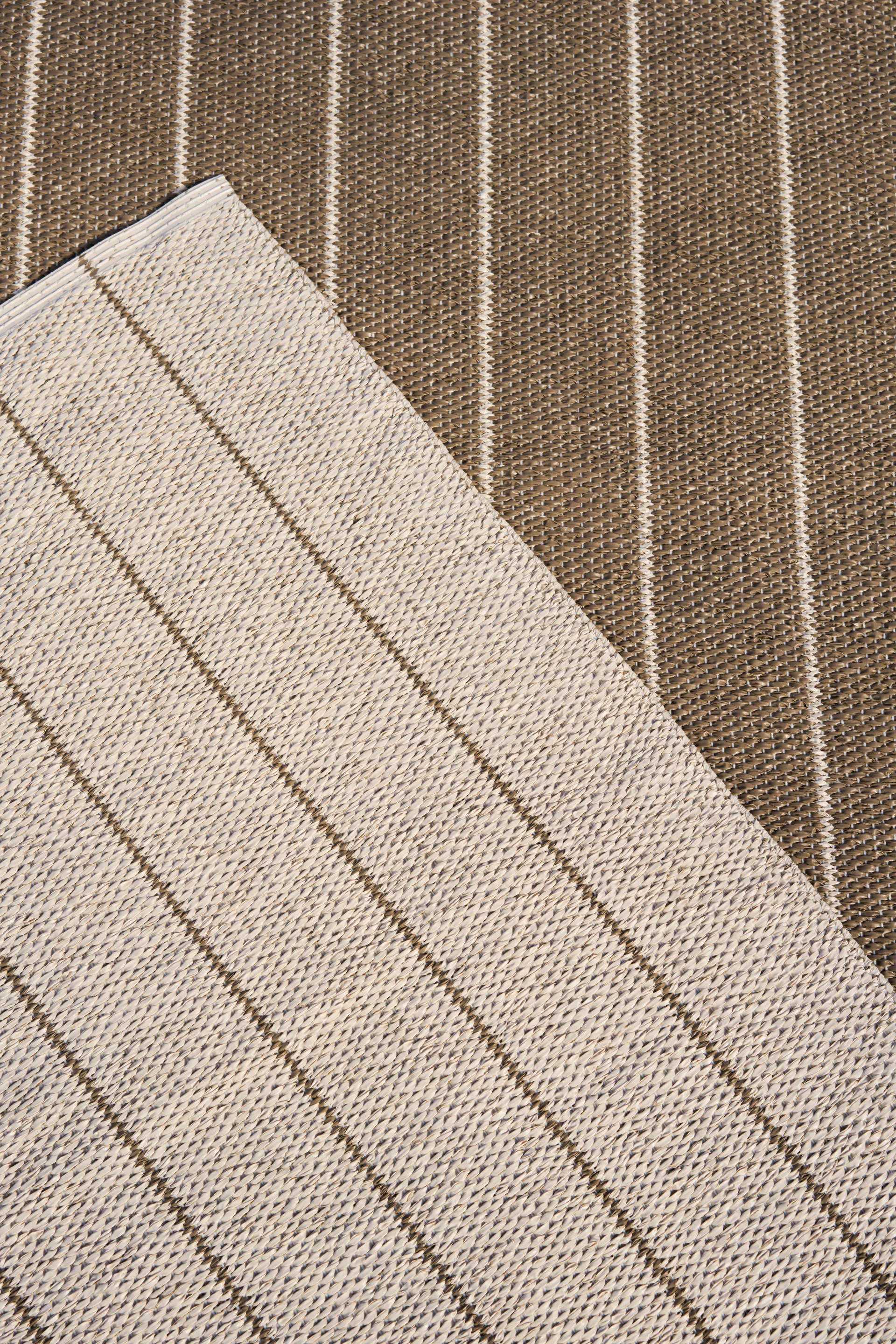 Lane rug, Beige, 150x200 cm Scandi Living