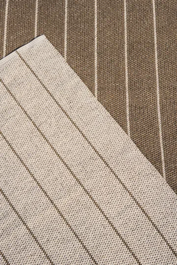 Lane rug - Beige, 200x300 cm - Scandi Living