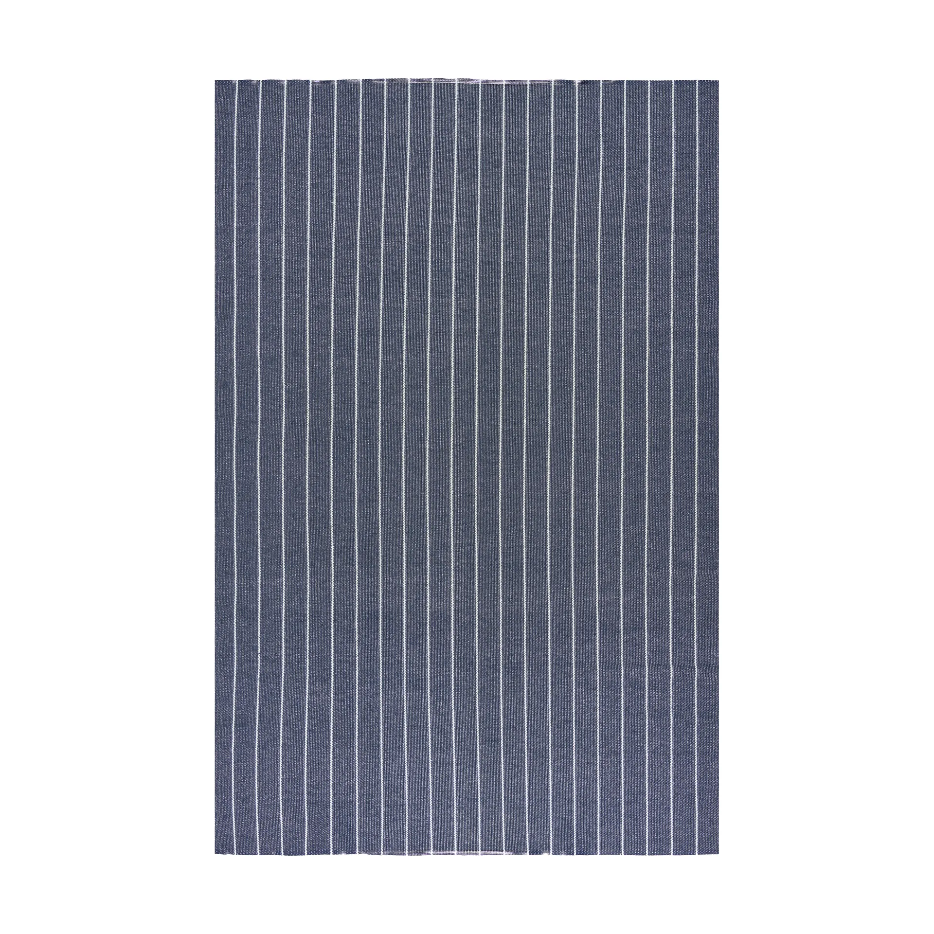 Lane rug, Ocean blue, 150x200 cm Scandi Living