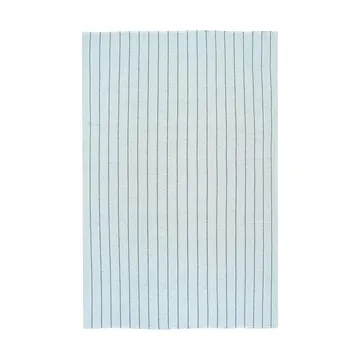 Lane rug - Ocean blue, 200x300 cm - Scandi Living