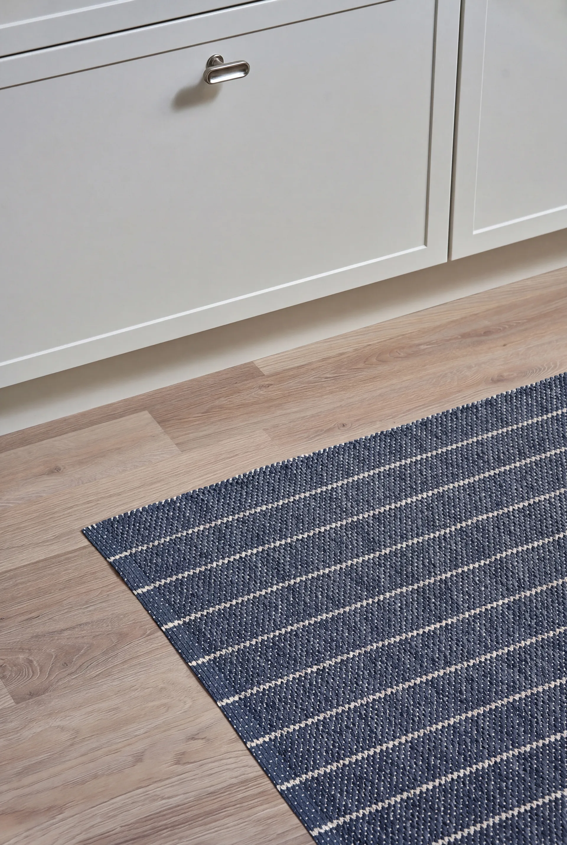 Lane rug, Ocean blue, 200x300 cm Scandi Living