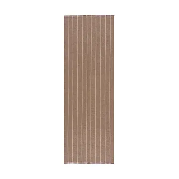 Lane runner rug - Beige, 70x150 cm - Scandi Living