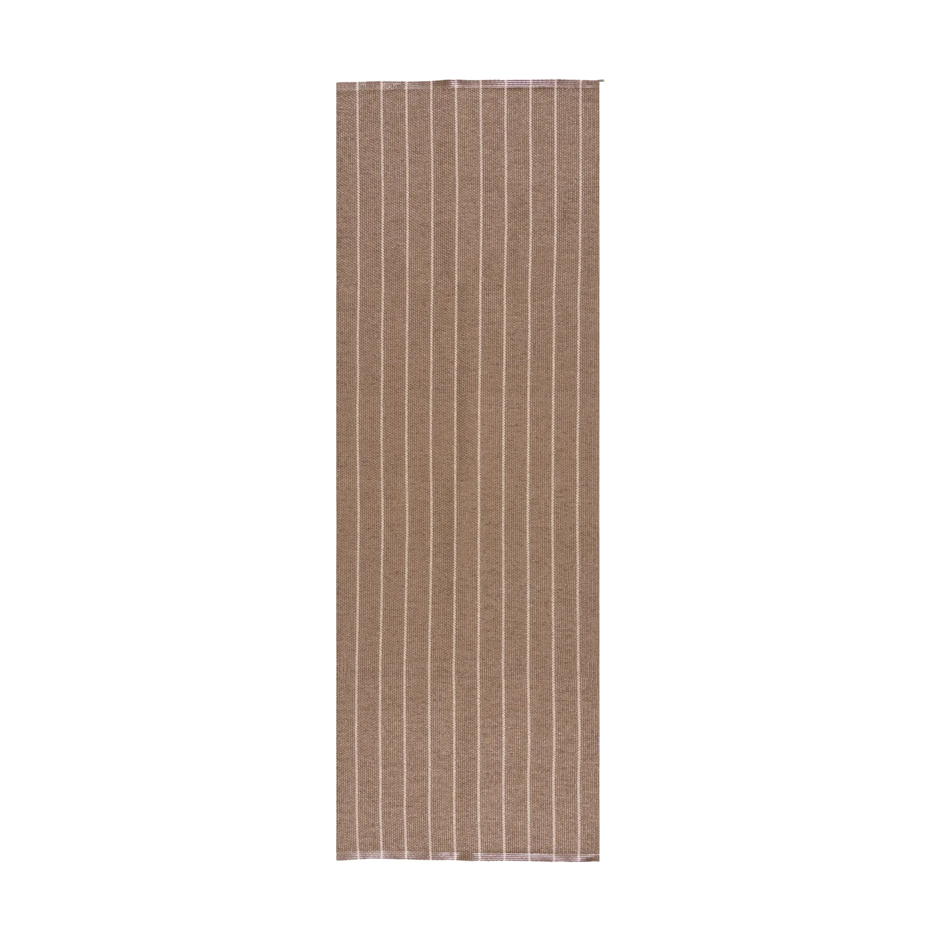 Lane runner rug, Beige, 70x250 cm Scandi Living