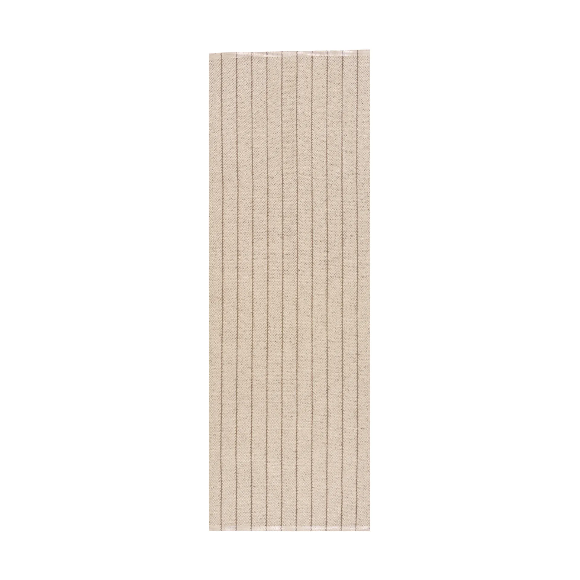Lane runner rug, Beige, 70x250 cm Scandi Living