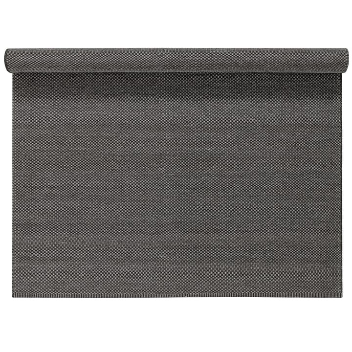 Lea wool carpet nature grey - 200x300 cm - Scandi Living