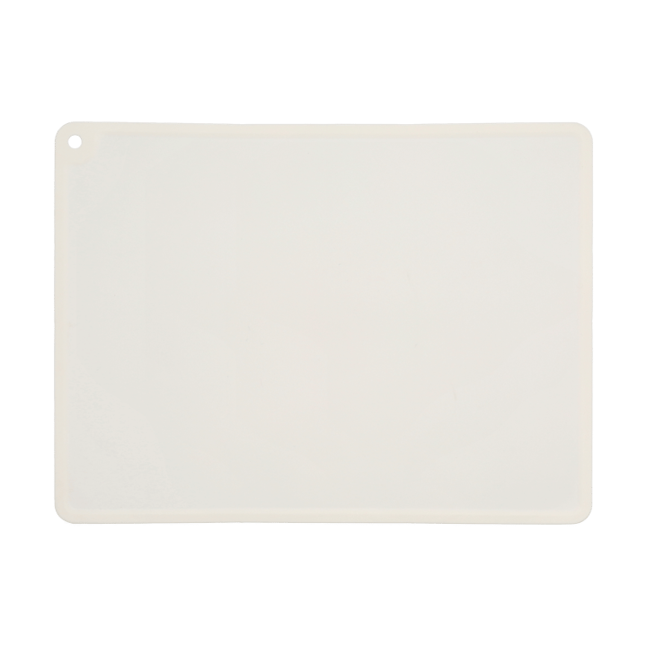 Loula silicone coaster, Vanilla Scandi Living
