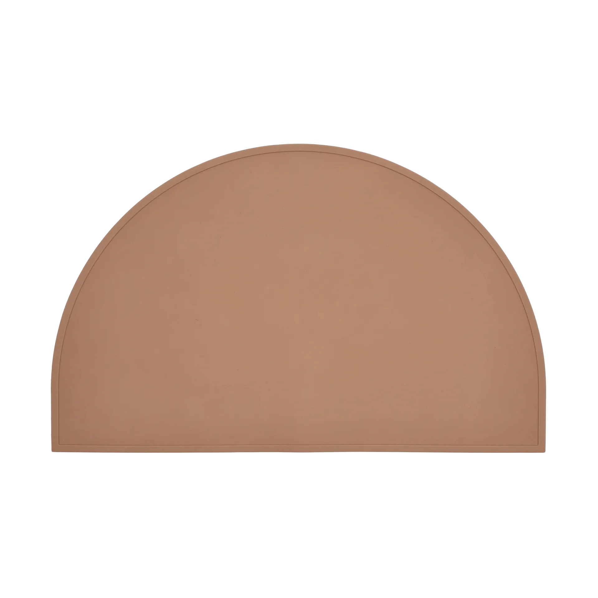 Lumi silicone placemat, Hazel Scandi Living