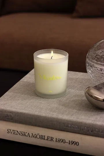 Meadow scented candle - 180 g - Scandi Living