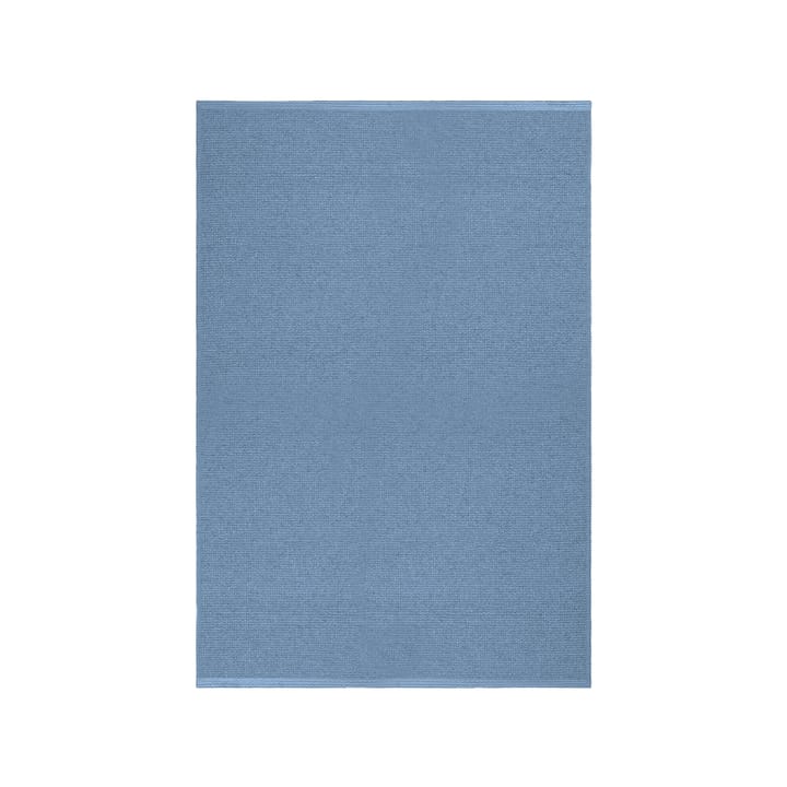 Mellow plastic rug blue, 150x200 cm Scandi Living