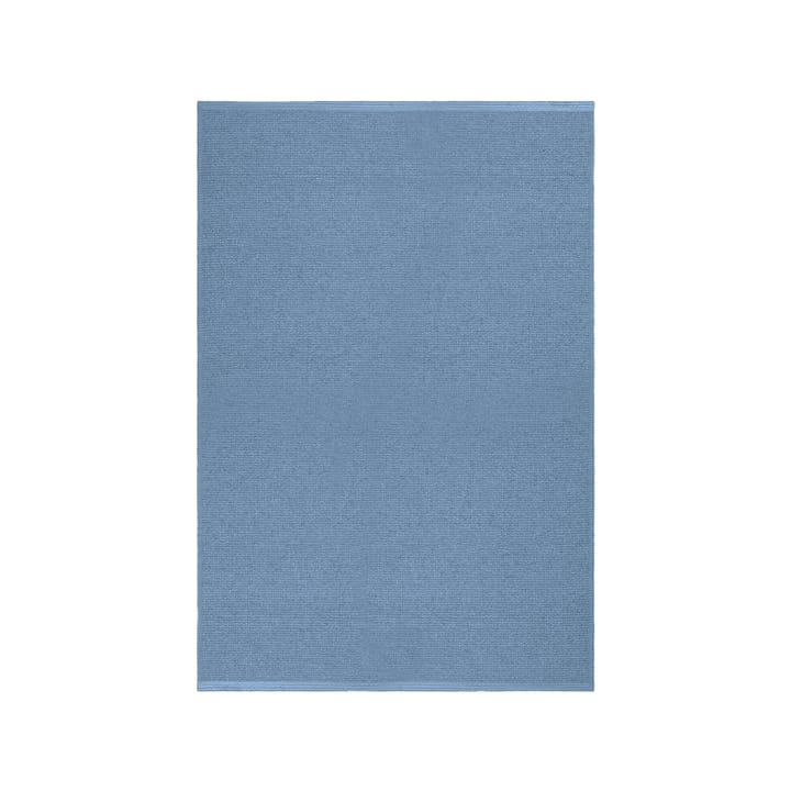 Mellow plastic rug blue - 200x300cm - Scandi Living