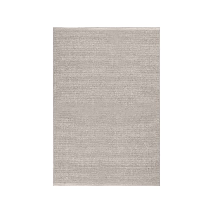 Mellow plastic rug greige - 200x300cm - Scandi Living