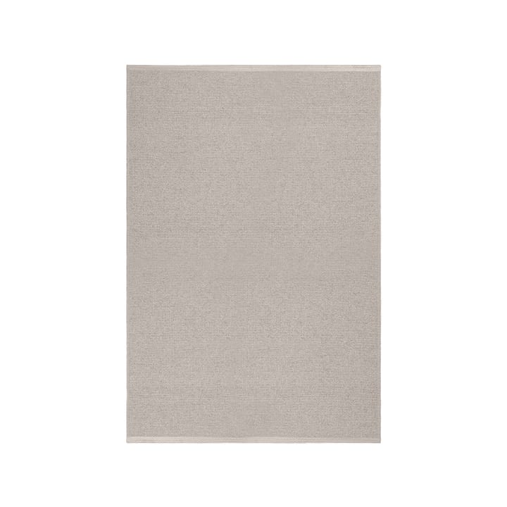 Mellow plastic rug greige - 200x300cm - Scandi Living