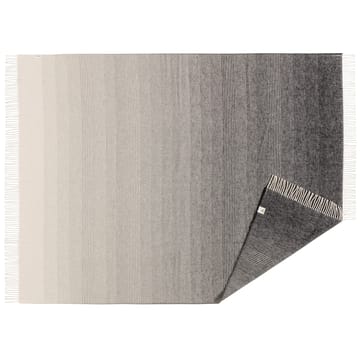 Mist cotton blanket - stone - Scandi Living