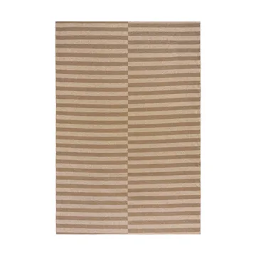 Path rug - Beige, 200x300 cm - Scandi Living