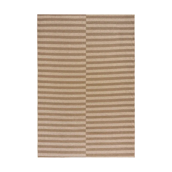 Path rug - Beige, 200x300 cm - Scandi Living