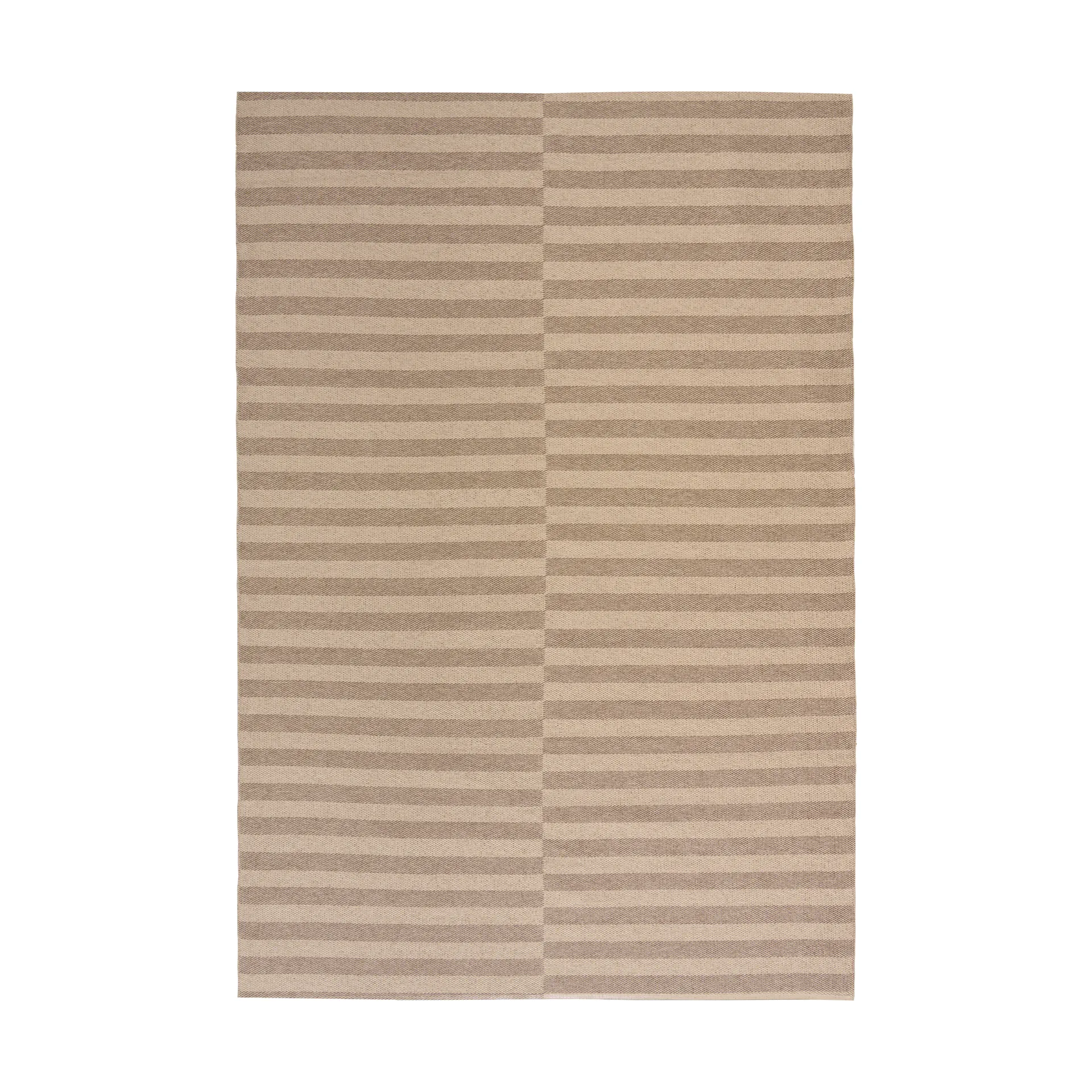 Path rug, Beige, 200x300 cm Scandi Living