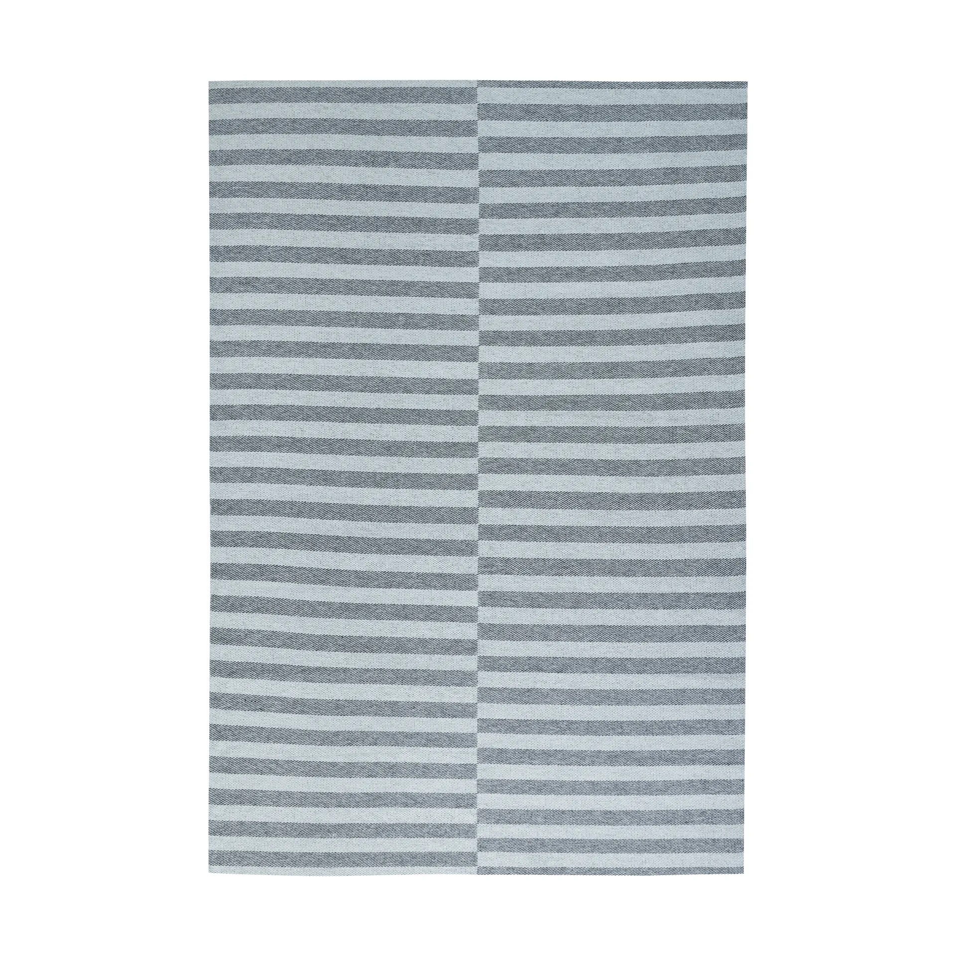 Path rug, Ocean blue, 150x200 cm Scandi Living