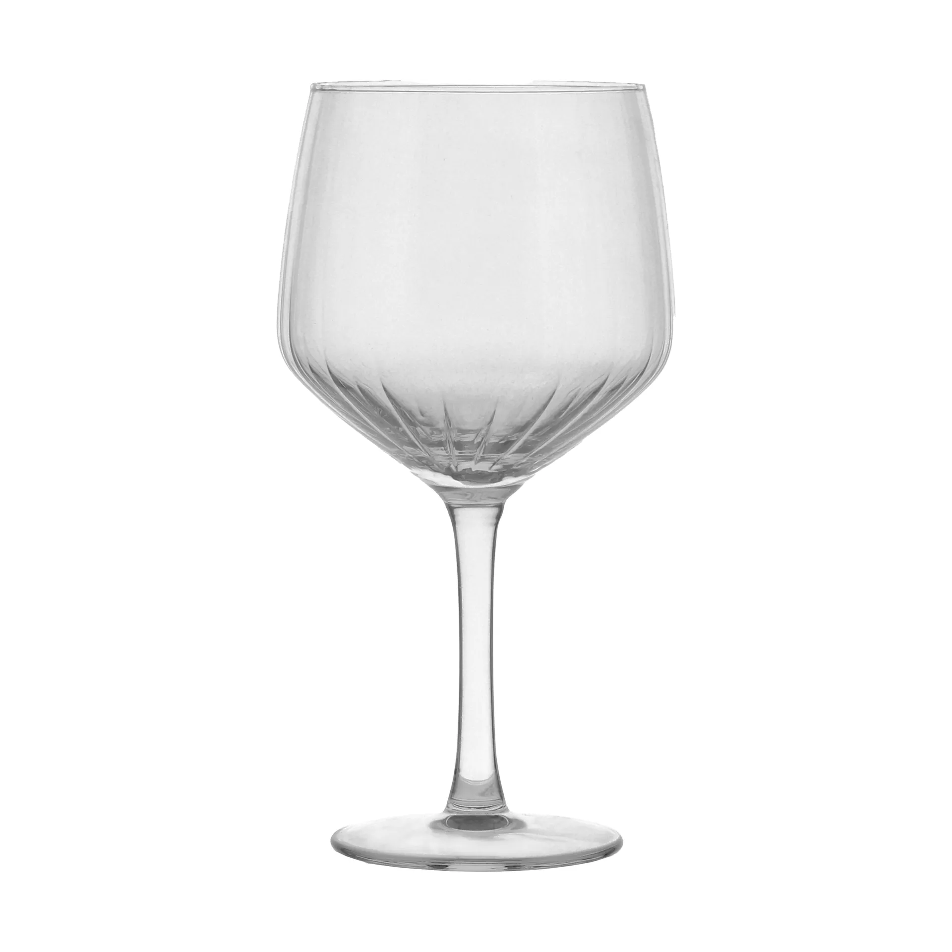 Pristine Gin & Tonic glass 64 cl 4-pack, Clear Scandi Living