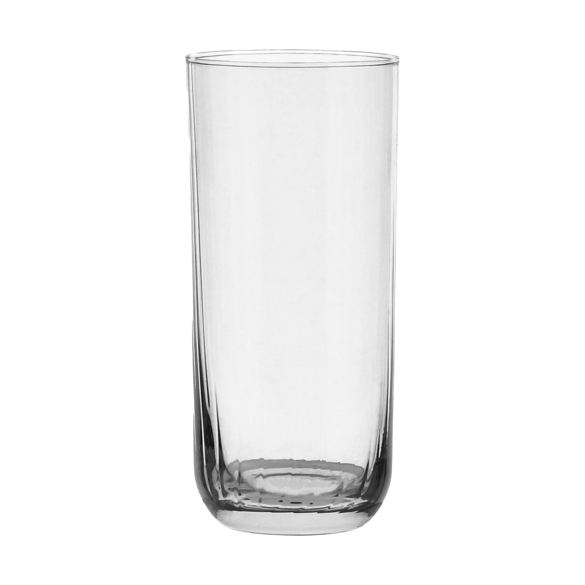 Pristine highball glass 40 cl 4-pack, Clear Scandi Living