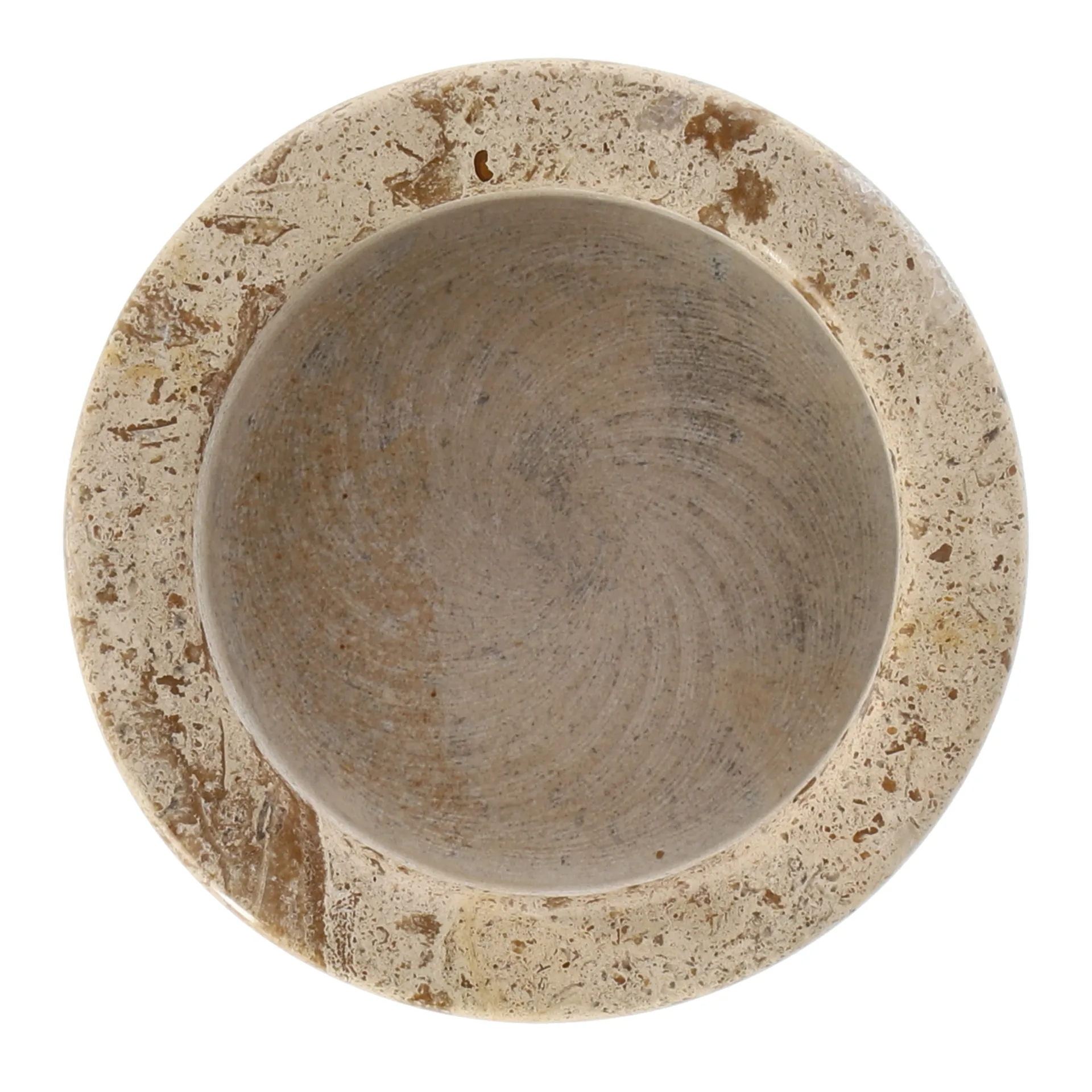 Ridge bowl, Ø9 cm Scandi Living