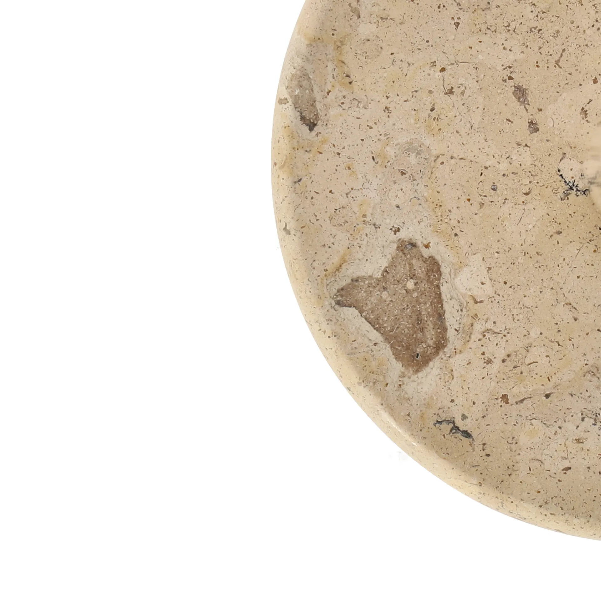 Ridge kitchen paper holder 32 cm, Marble Scandi Living