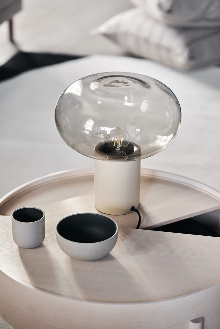 Rising table lamp 35.5 cm, Sand Scandi Living