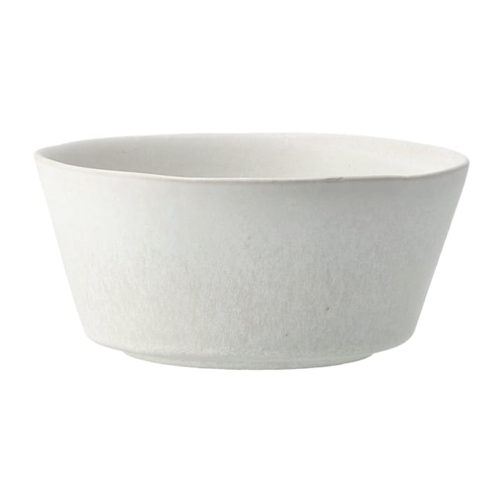 Sandsbro bowl Ø15 cm, Off white Scandi Living