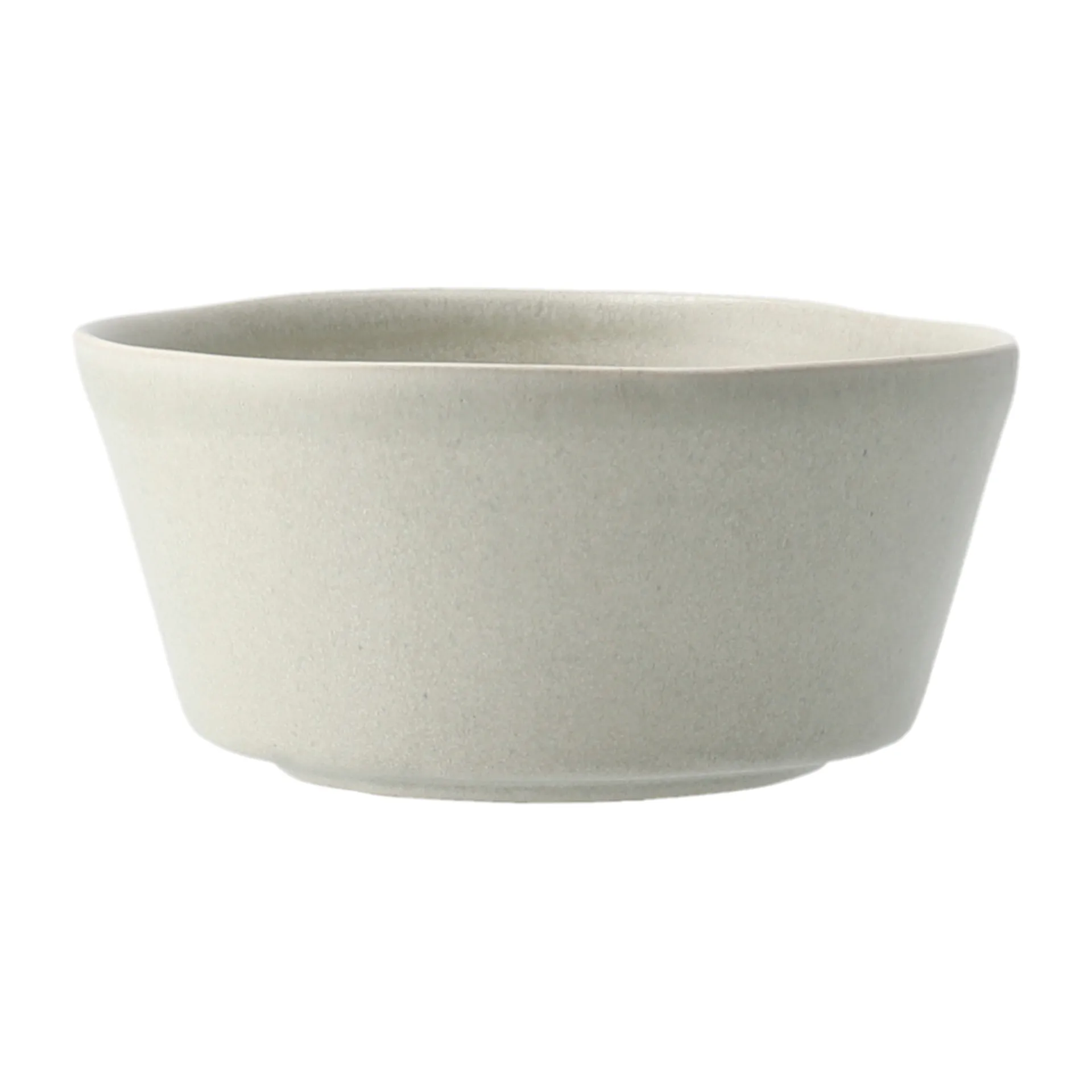 Sandsbro bowl, Light grey, Ø15 cm Scandi Living