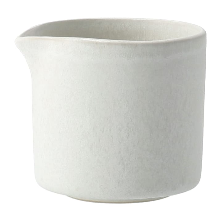 Sandsbro milk pitcher 30 cl, Off white Scandi Living