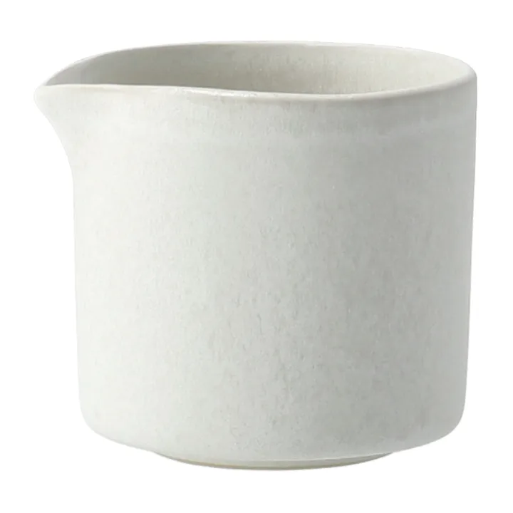Sandsbro milk pitcher - Off white, 30 cl - Scandi Living