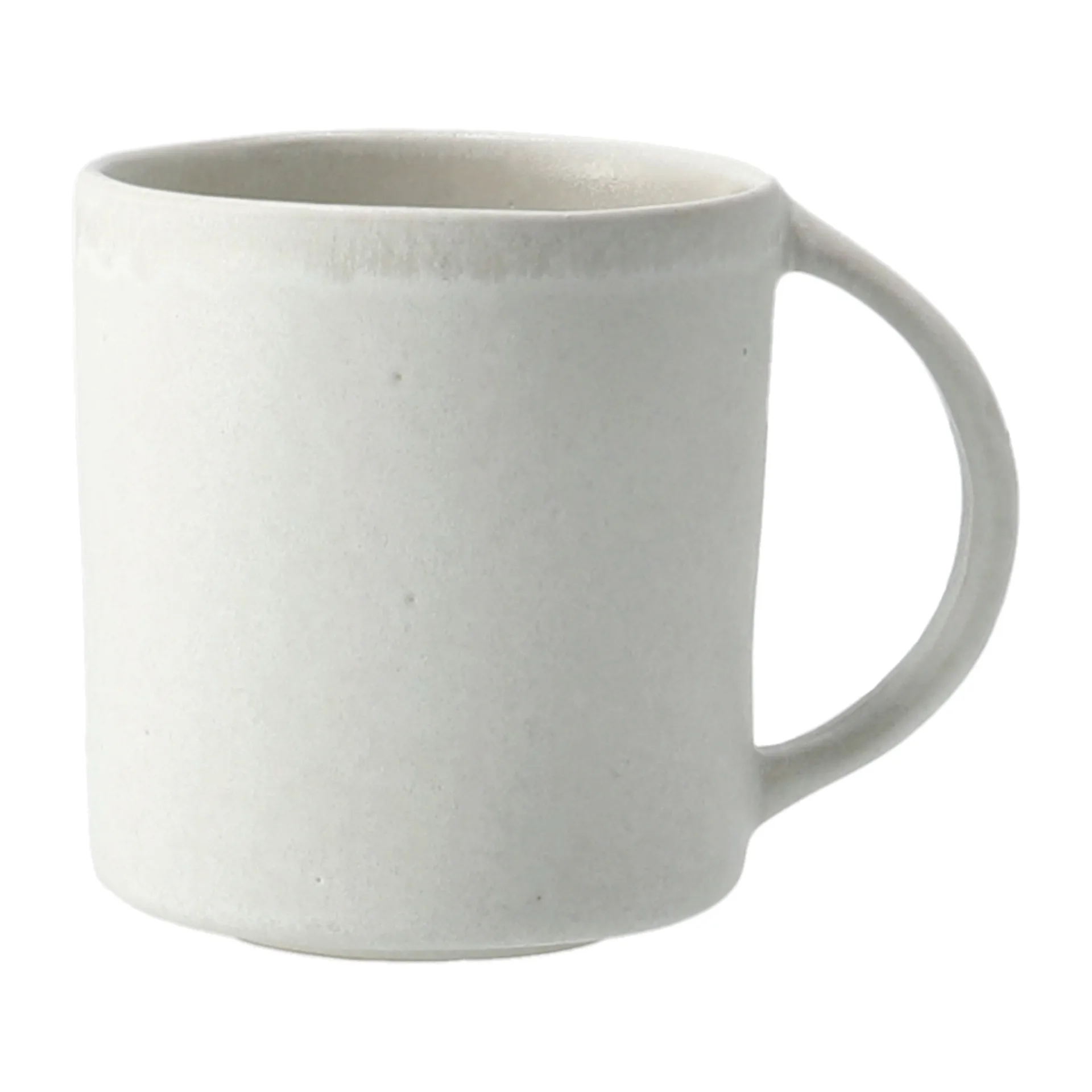 Sandsbro mug 30 cl, Off white Scandi Living