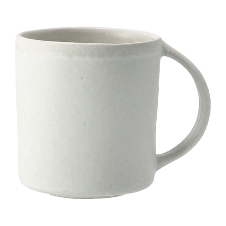 Sandsbro mug 40 cl, Off white Scandi Living